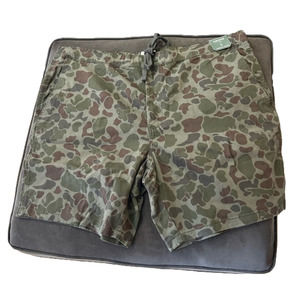 Mutual Weave The Chino Board Shorts, Men's Size 46, Camo
